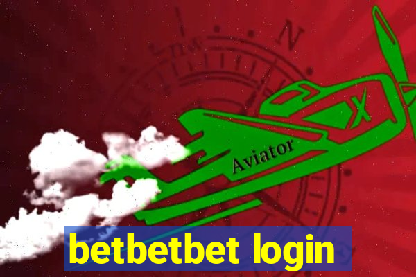 betbetbet login